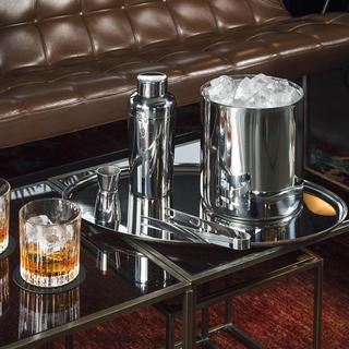 Stile 4-Piece Bar Set
