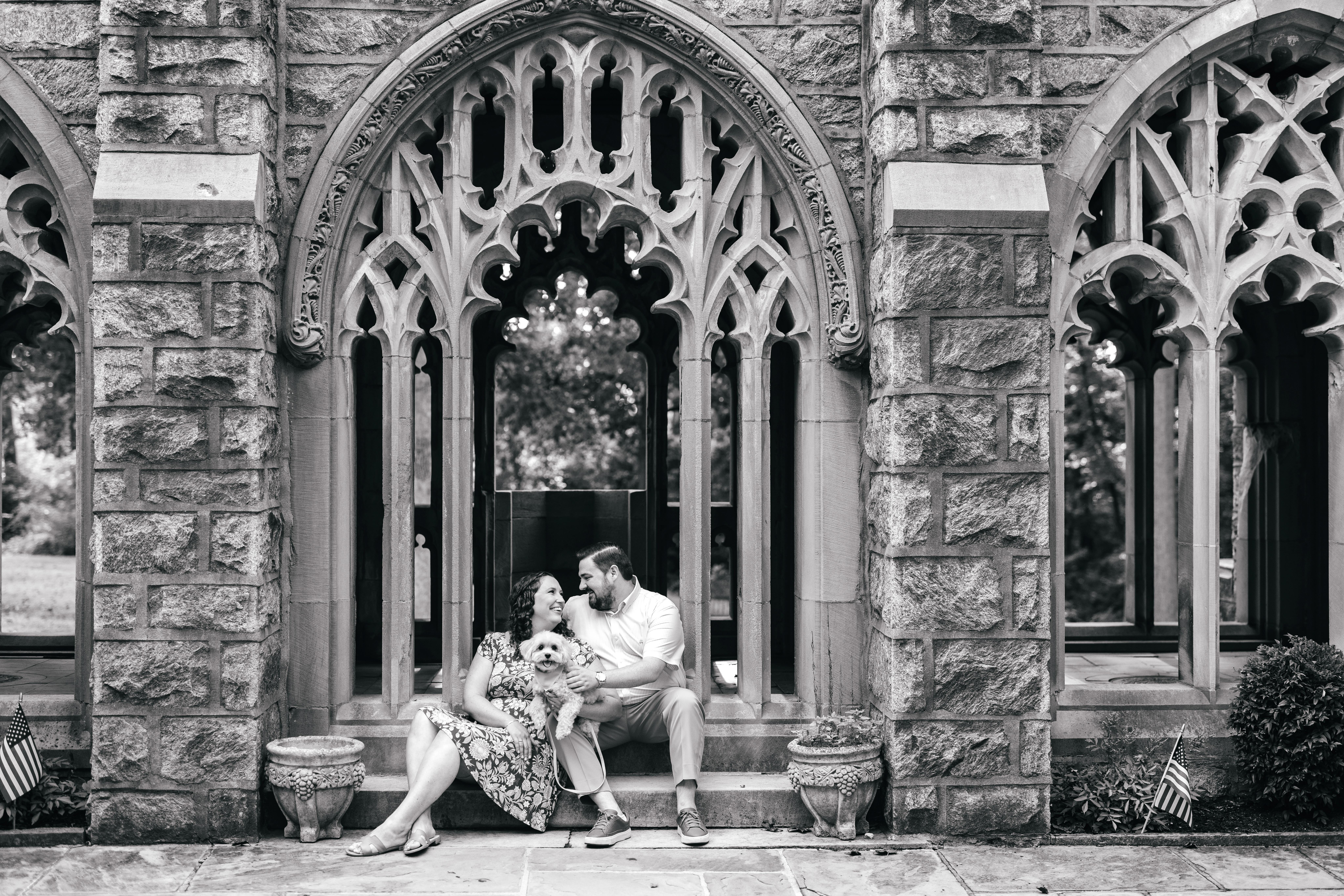 The Wedding Website of Rachel Lovelidge and Christopher Blake