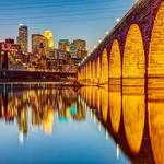 Stone Arch Bridge