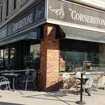 The Cornerstone