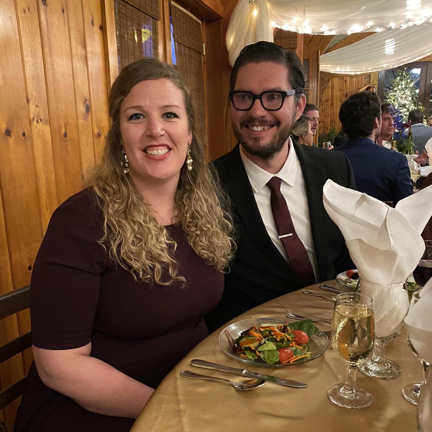 Little did Addie know, Caleb had just told Jack, Addie's older brother, he was going to ask her to marry him one day. February 2020