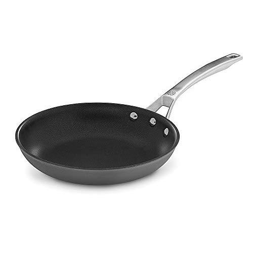 Calphalon 1948259 Signature Omelette Pan, 10-inch, Nonstick