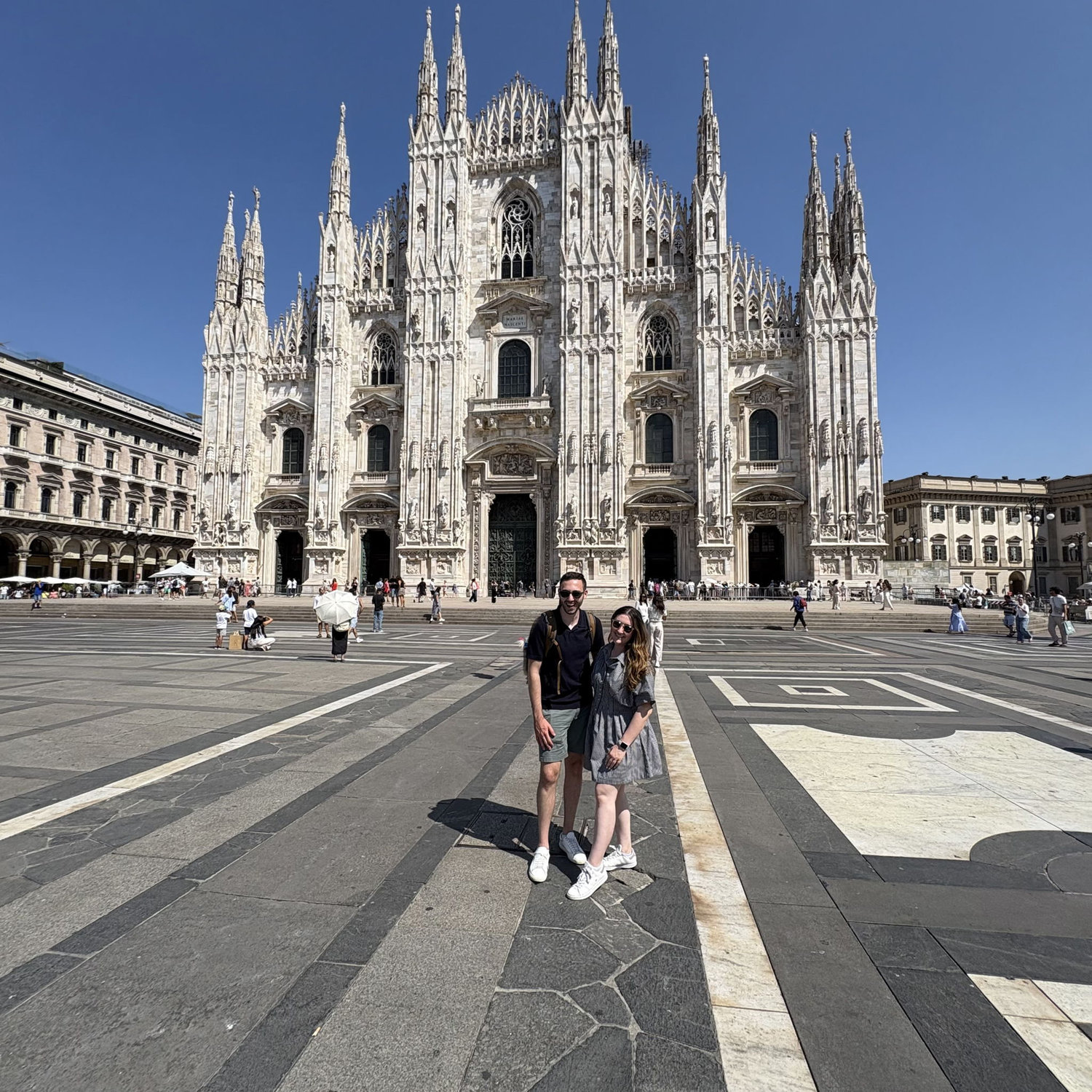 Milan