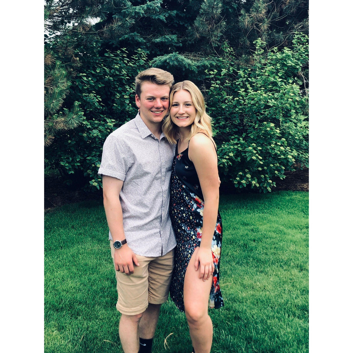 2-year anniversary