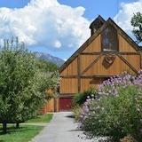Wheeler Historic Farm