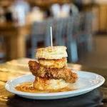 Maple Street Biscuit Company- Killearn