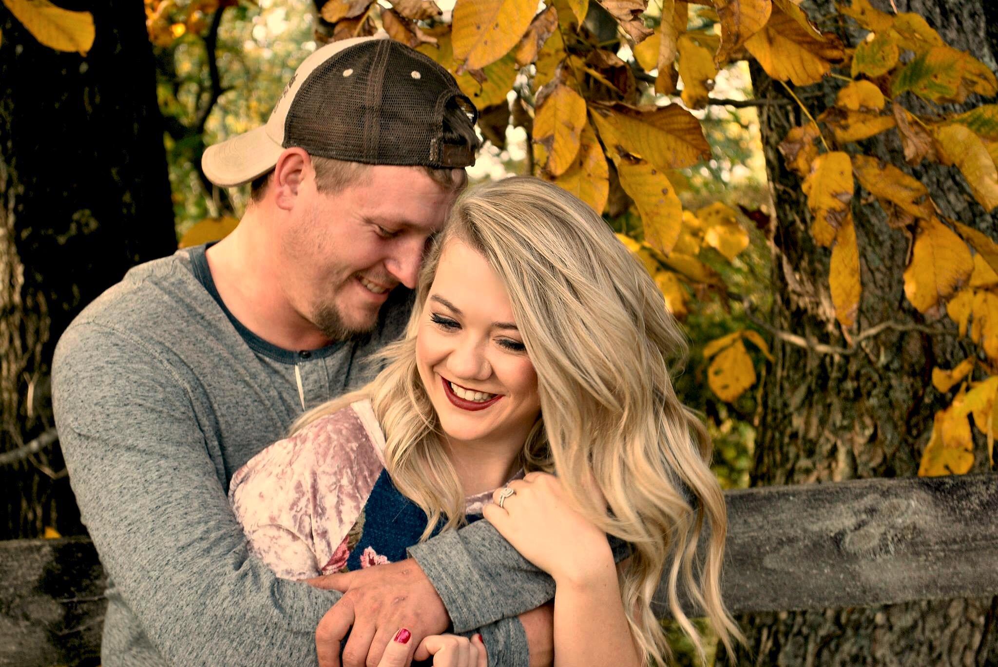 The Wedding Website of Marysa Fowler and Andy Bivens