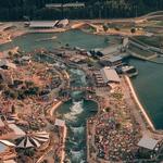The U.S. National Whitewater Center