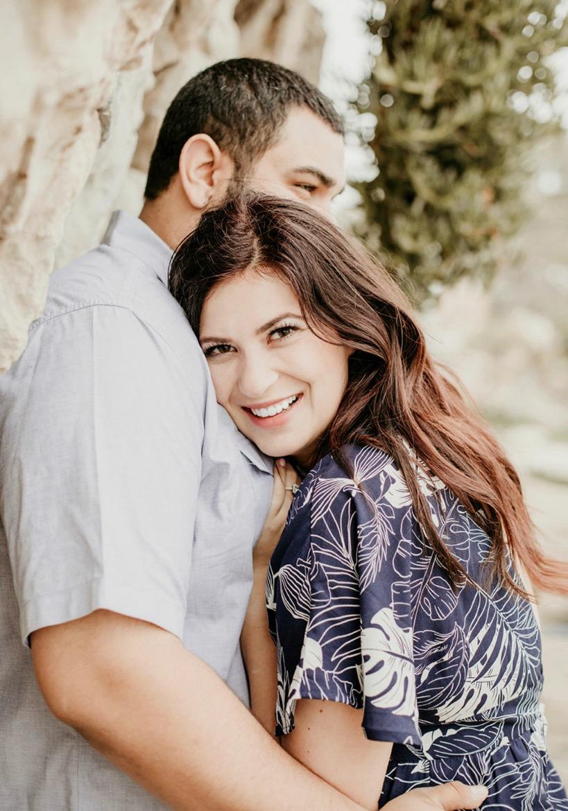 The Wedding Website of Brittany Patko and Kyle O'Shea