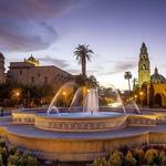 Balboa Park