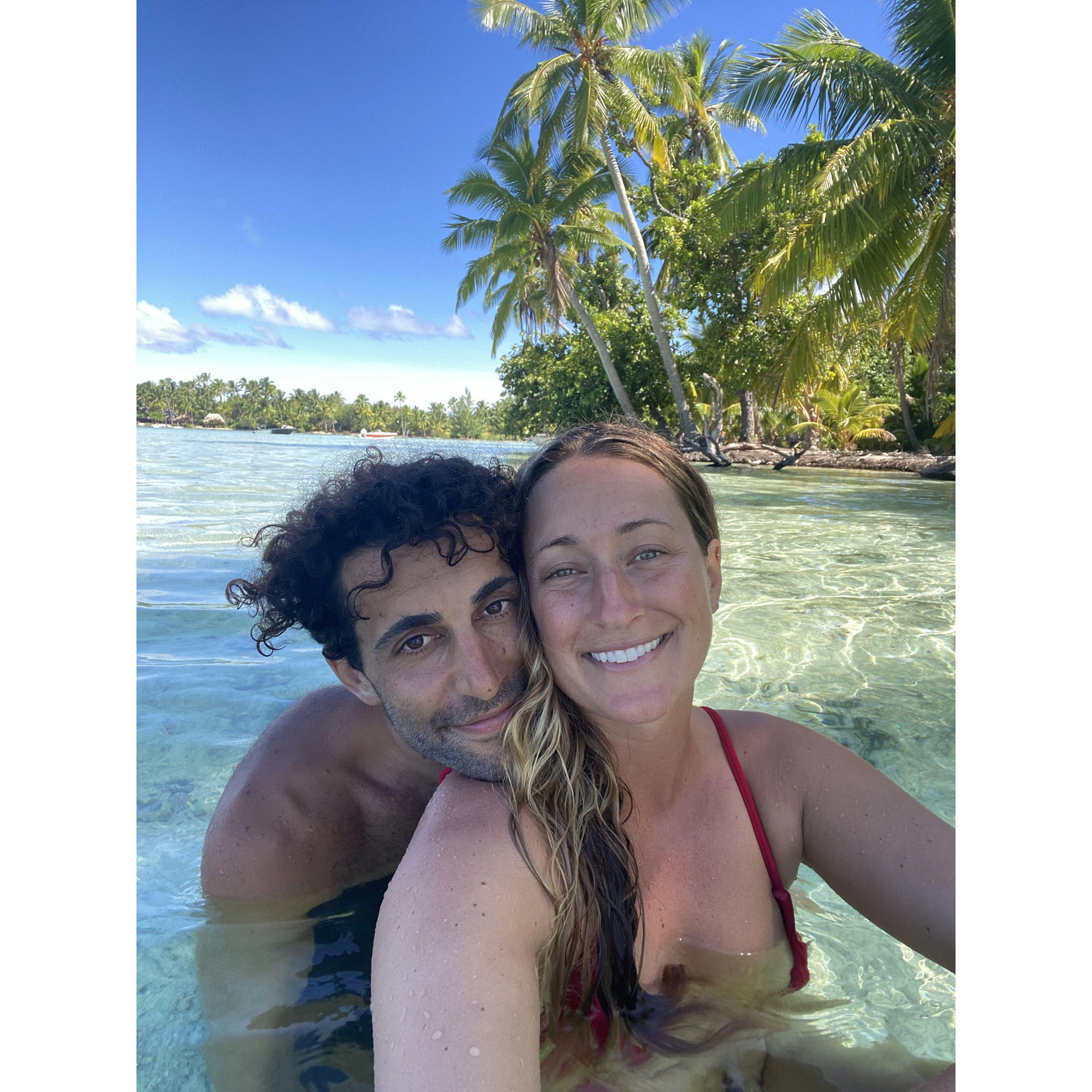 Tahaa