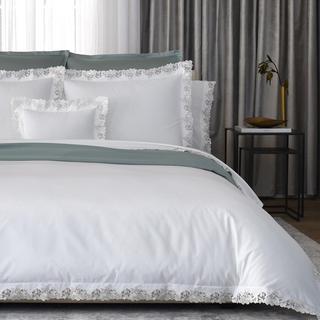 Virginia Fitted Sheet