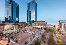 Sundance Square