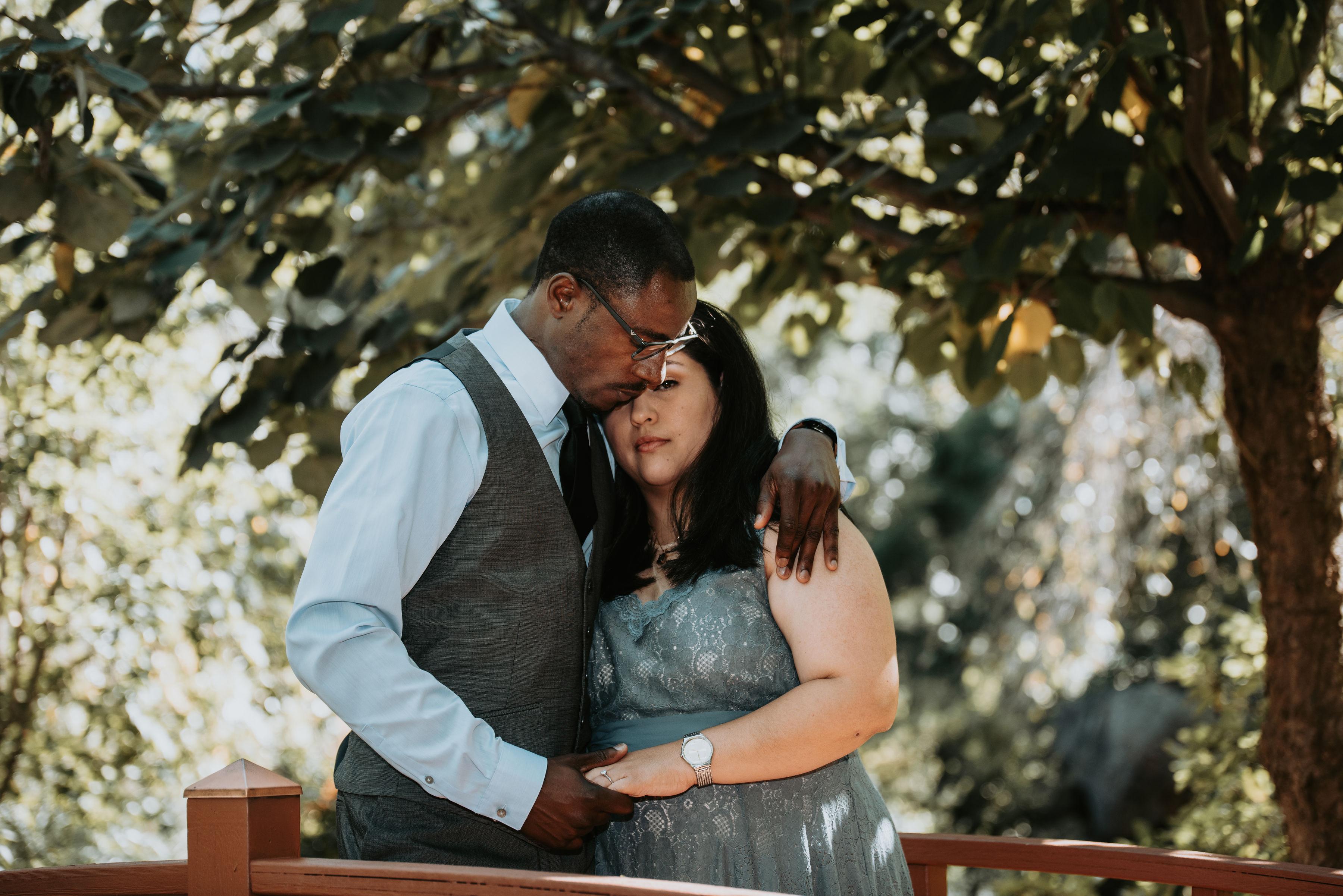 The Wedding Website of Jessica Panameno and Jefferson Nah