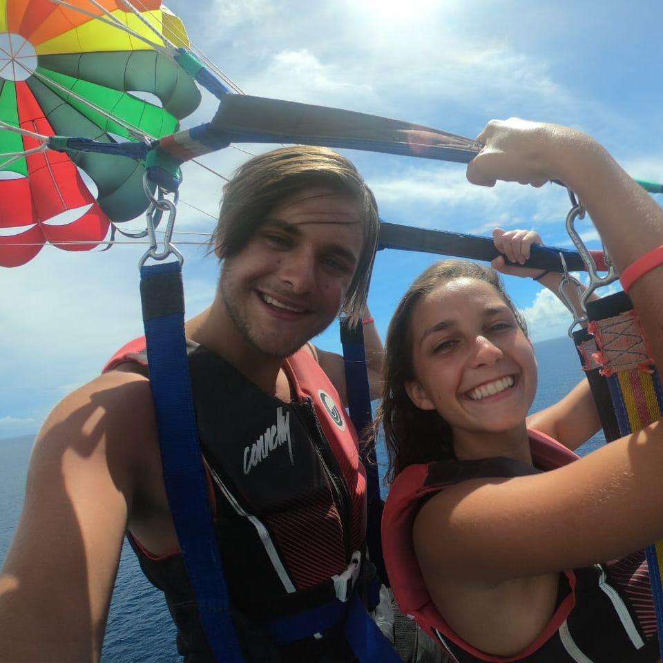 April 2018 - Mauritius