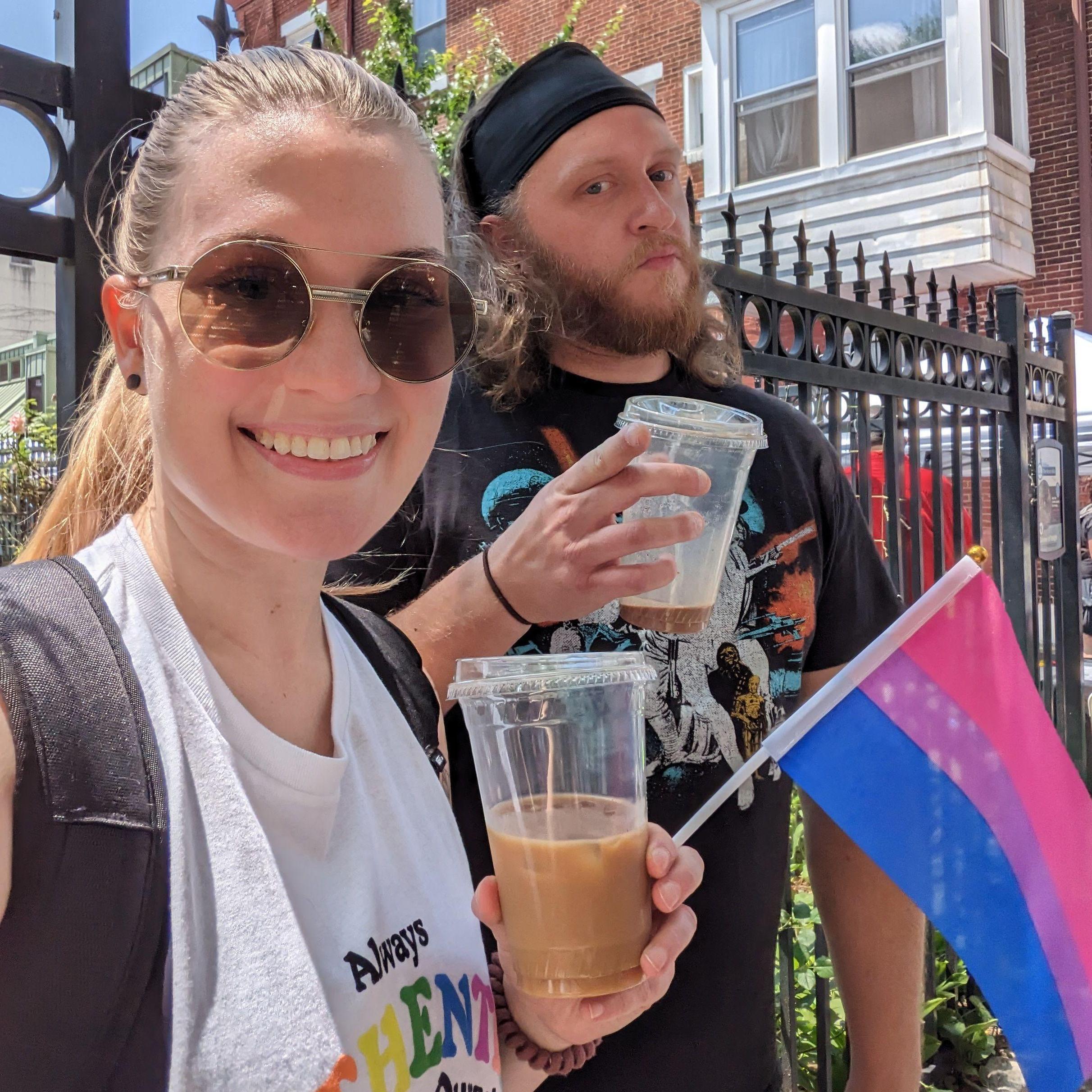 Philly Pride 2023!