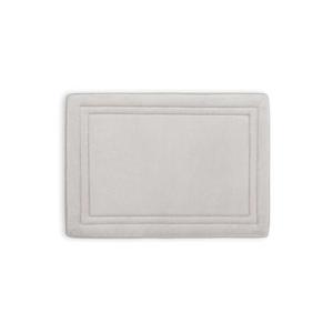 Smart Dry™ 17-Inch x 24-Inch Memory Foam Bath Mat in Chrome