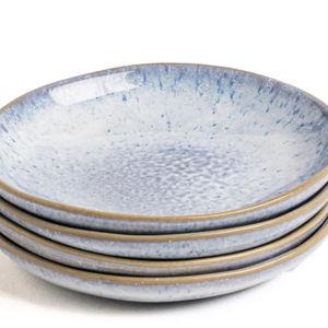 Dessert Plate Stack