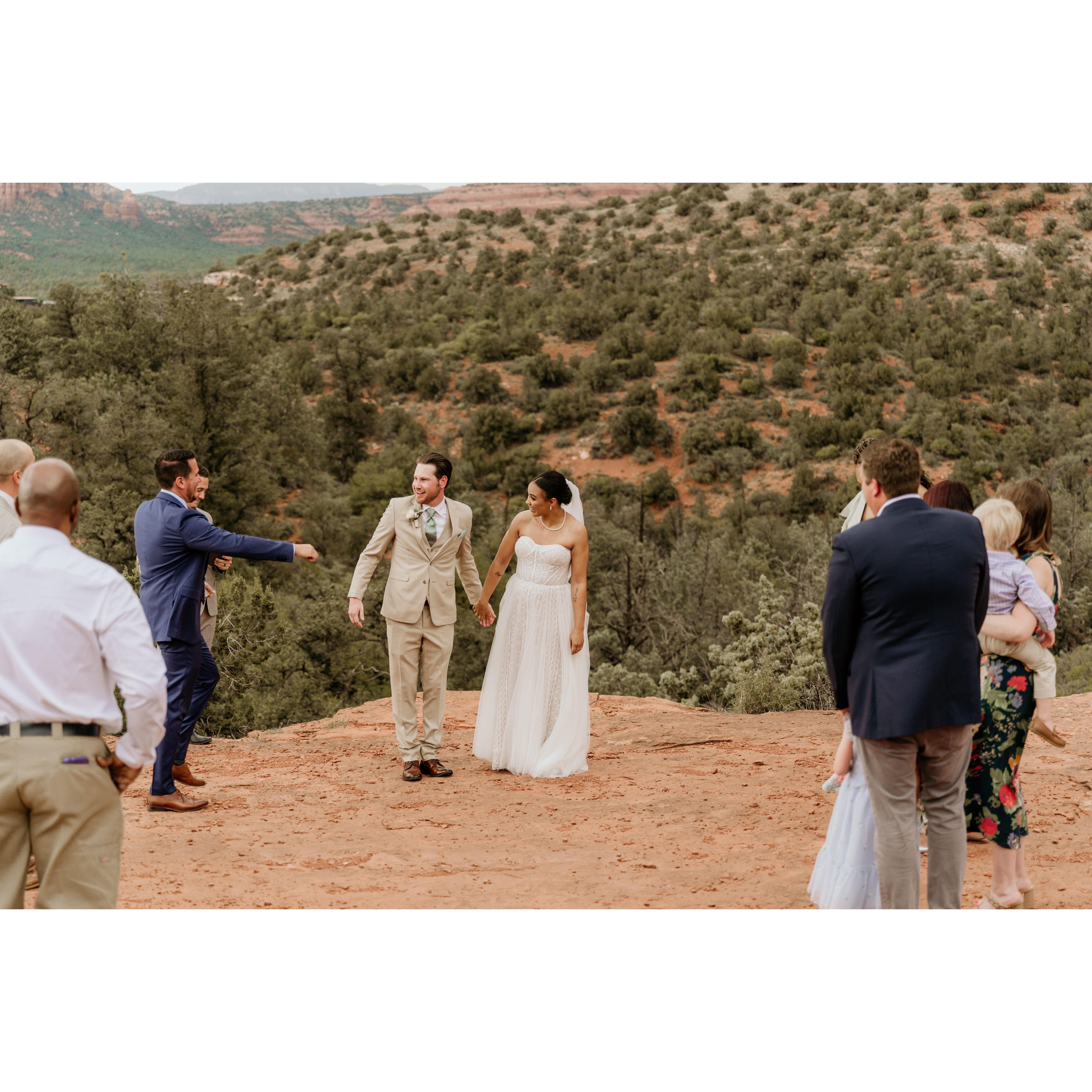 Ceremony