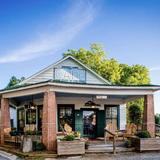 Whistle Stop Cafe