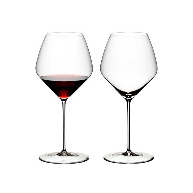 RIEDEL Veloce Pinot Noir/Nebbiolo 2-Pack