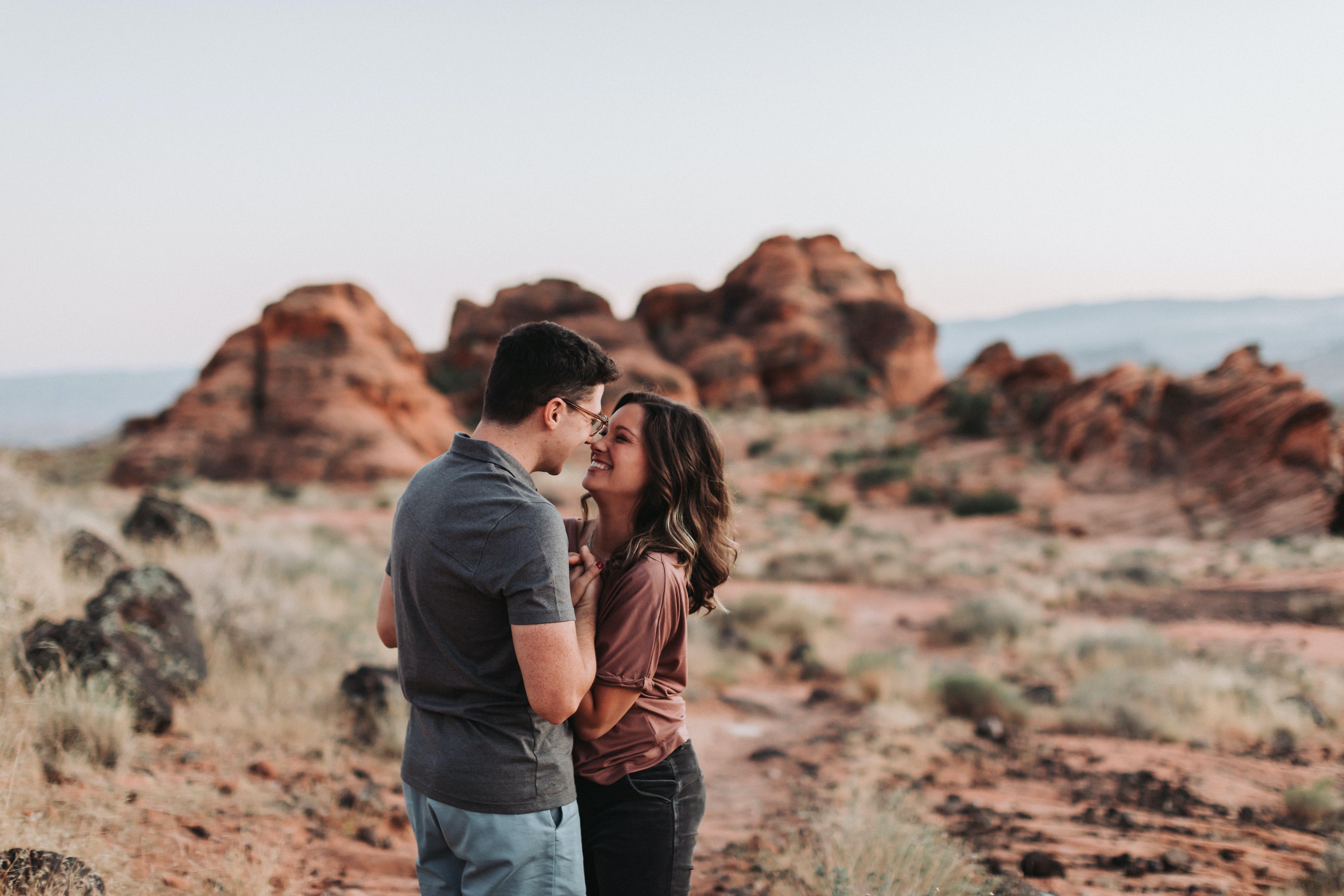 The Wedding Website of McCall Johnson and Nick Miller