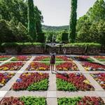 The North Carolina Arboretum