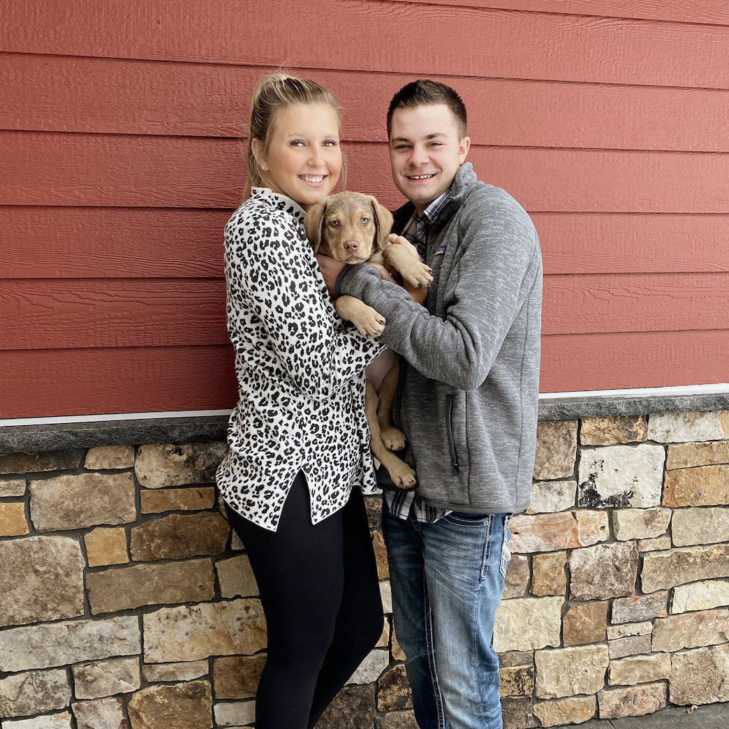 Thanksgiving - 2019