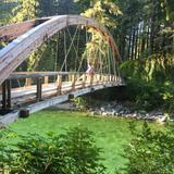 Middle Fork Snoqualmie River Rec Area