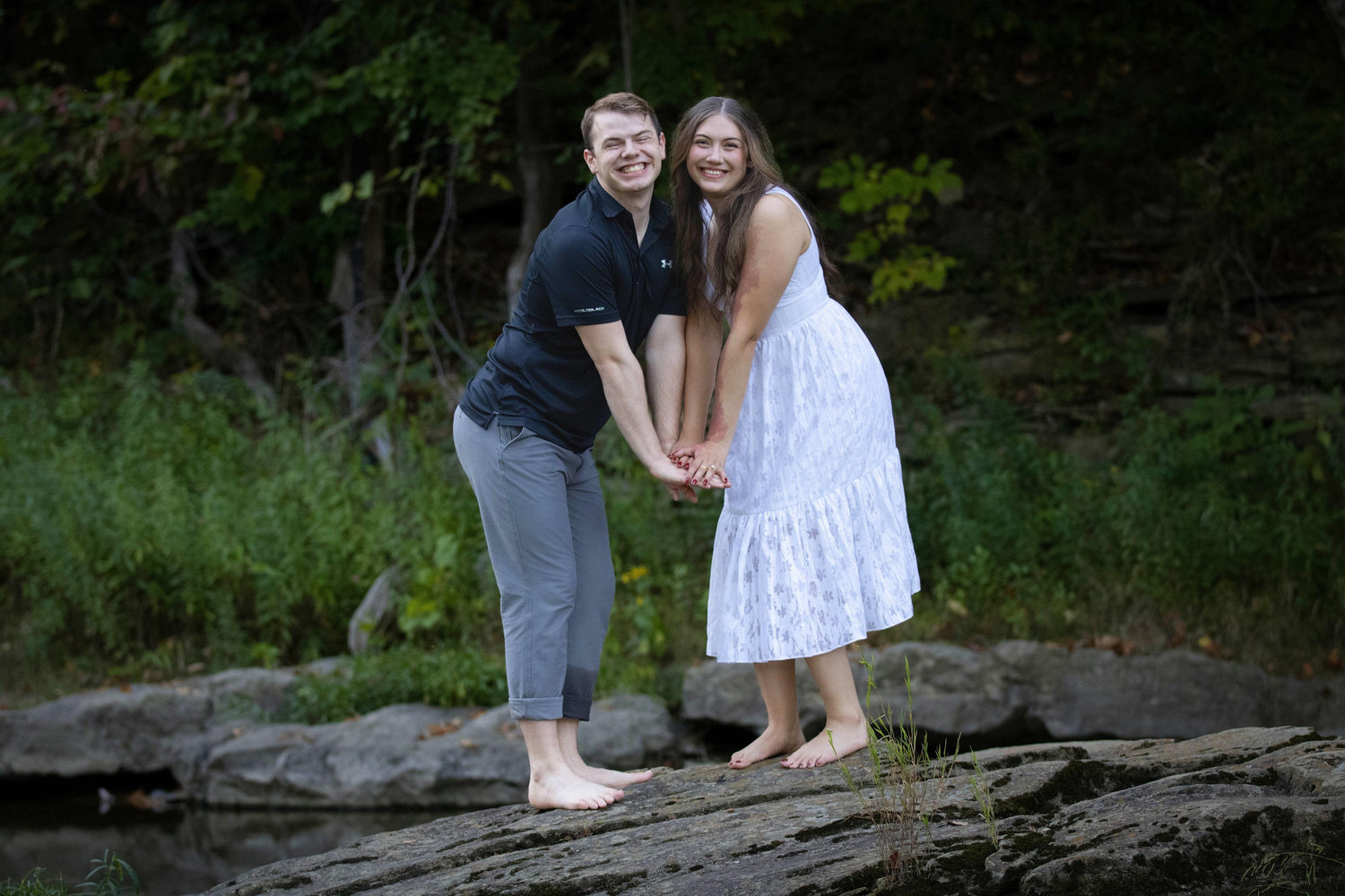 The Wedding Website of Patrick Walsh and Savannah Walker