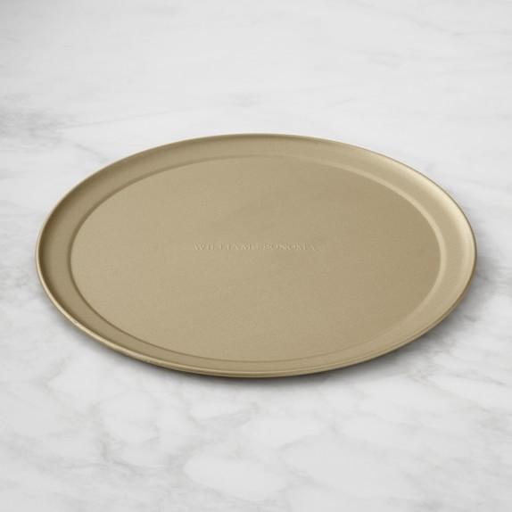 Williams Sonoma Goldtouch® Nonstick Pizza Pan, 12"