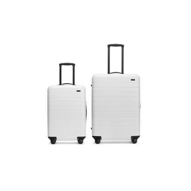 Away Luggage- Set of Two