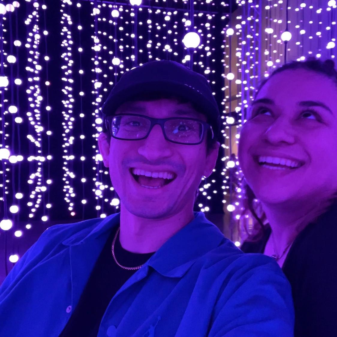 At Wonderspaces Austin in September 2024