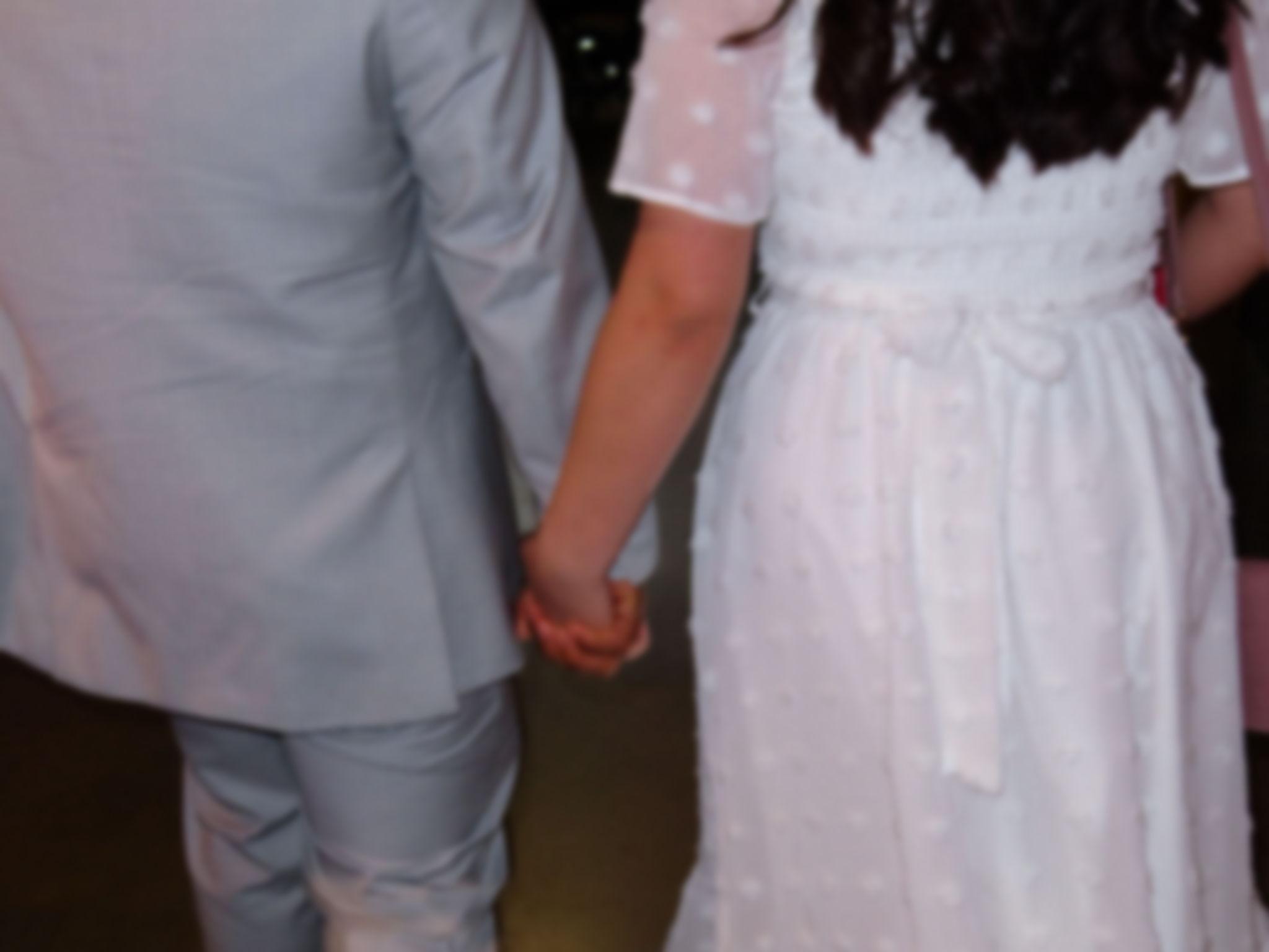 The Wedding Website of Nayeli Salvador and Samuel Gutierrez