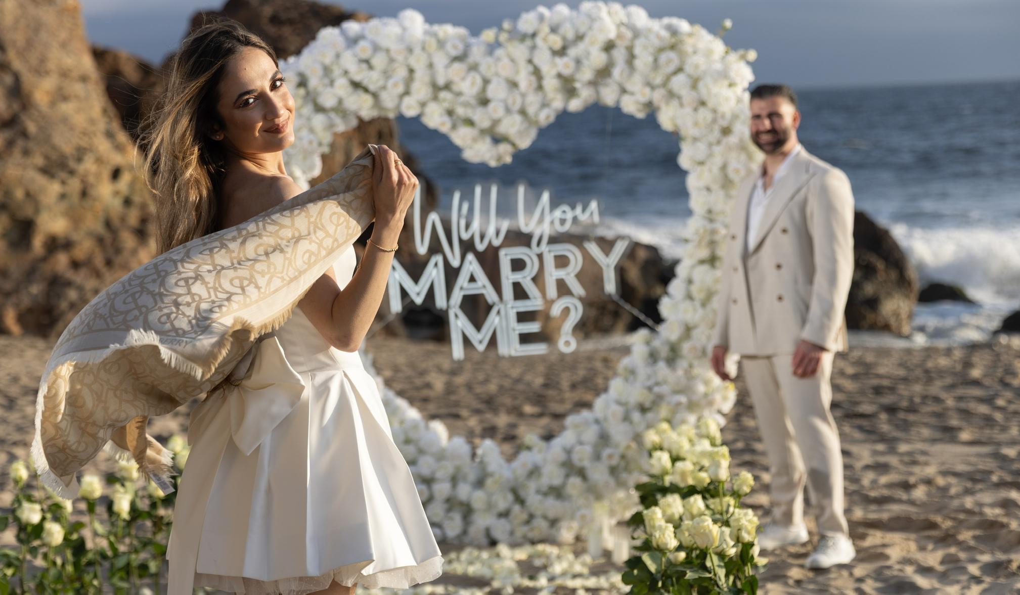 The Wedding Website of Varty Hamamjian and Hratch Melkonian