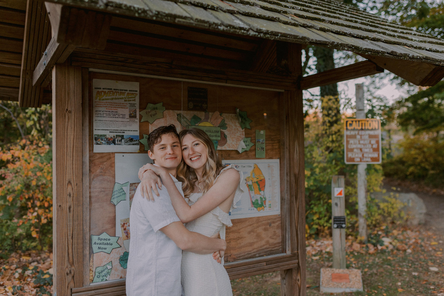 The Wedding Website of Hannah Anderson and Ian Hollinshead