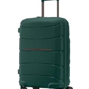 Emerald Green Outline Pro Carry-On Spinner | Hardside Carry On | Samsonite