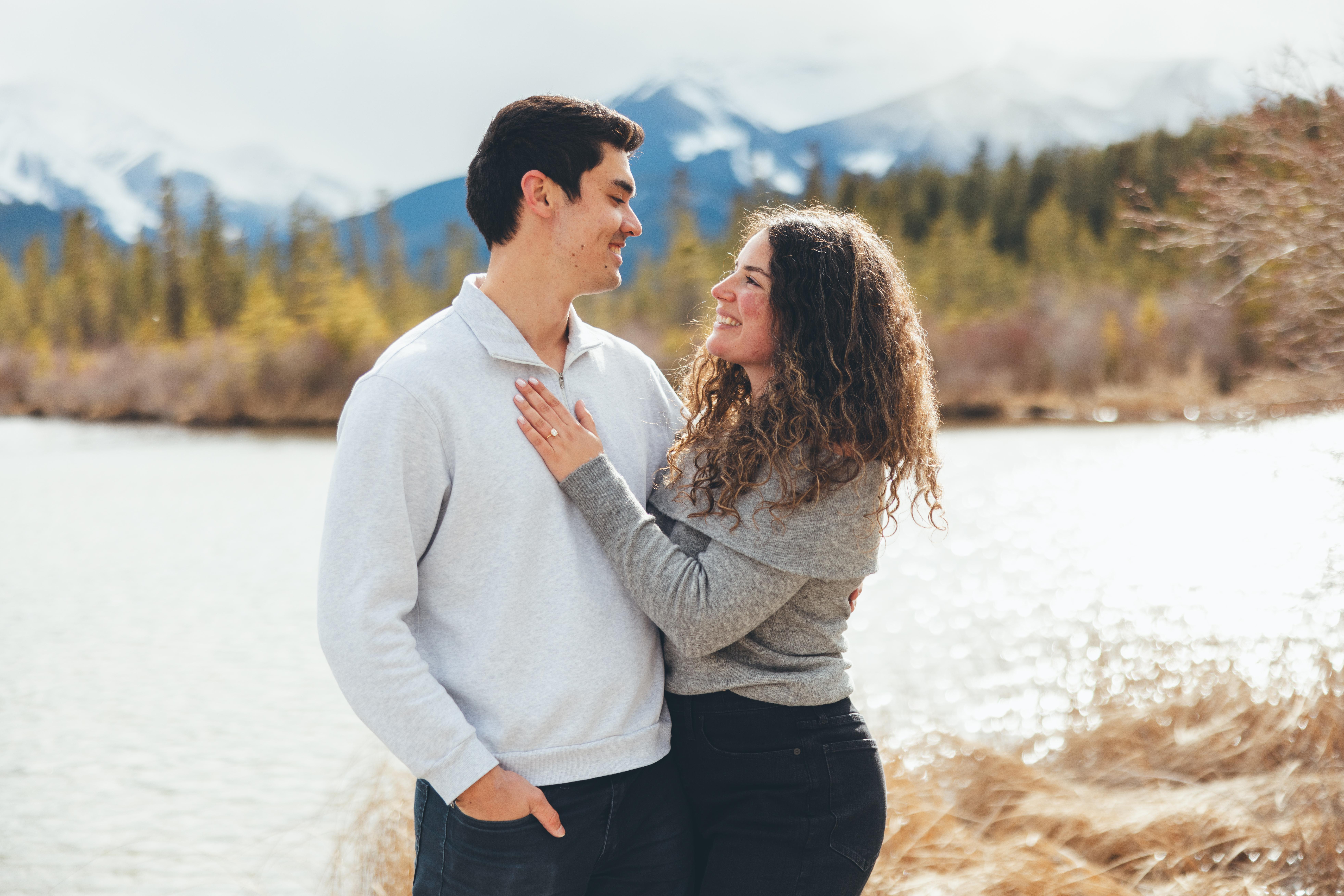 The Wedding Website of Jonathan Calso and Lucy Sandell