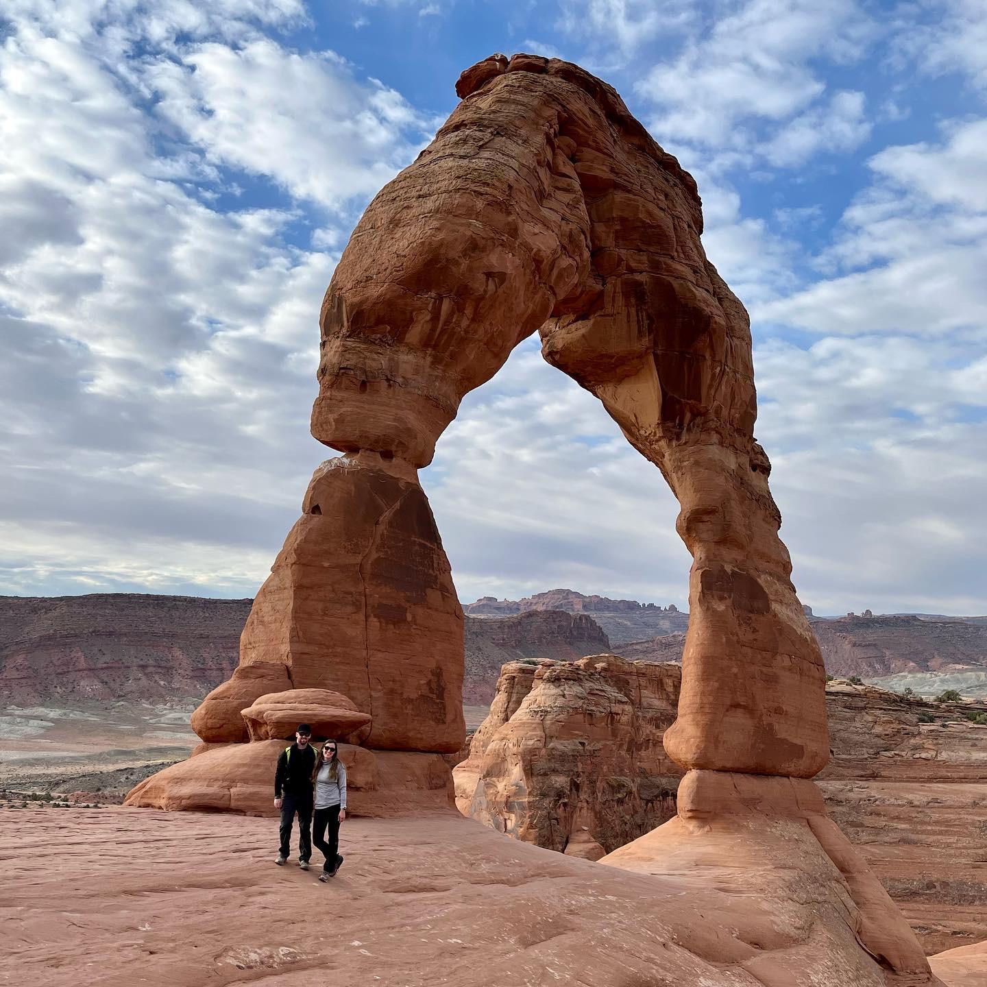Arches National Park