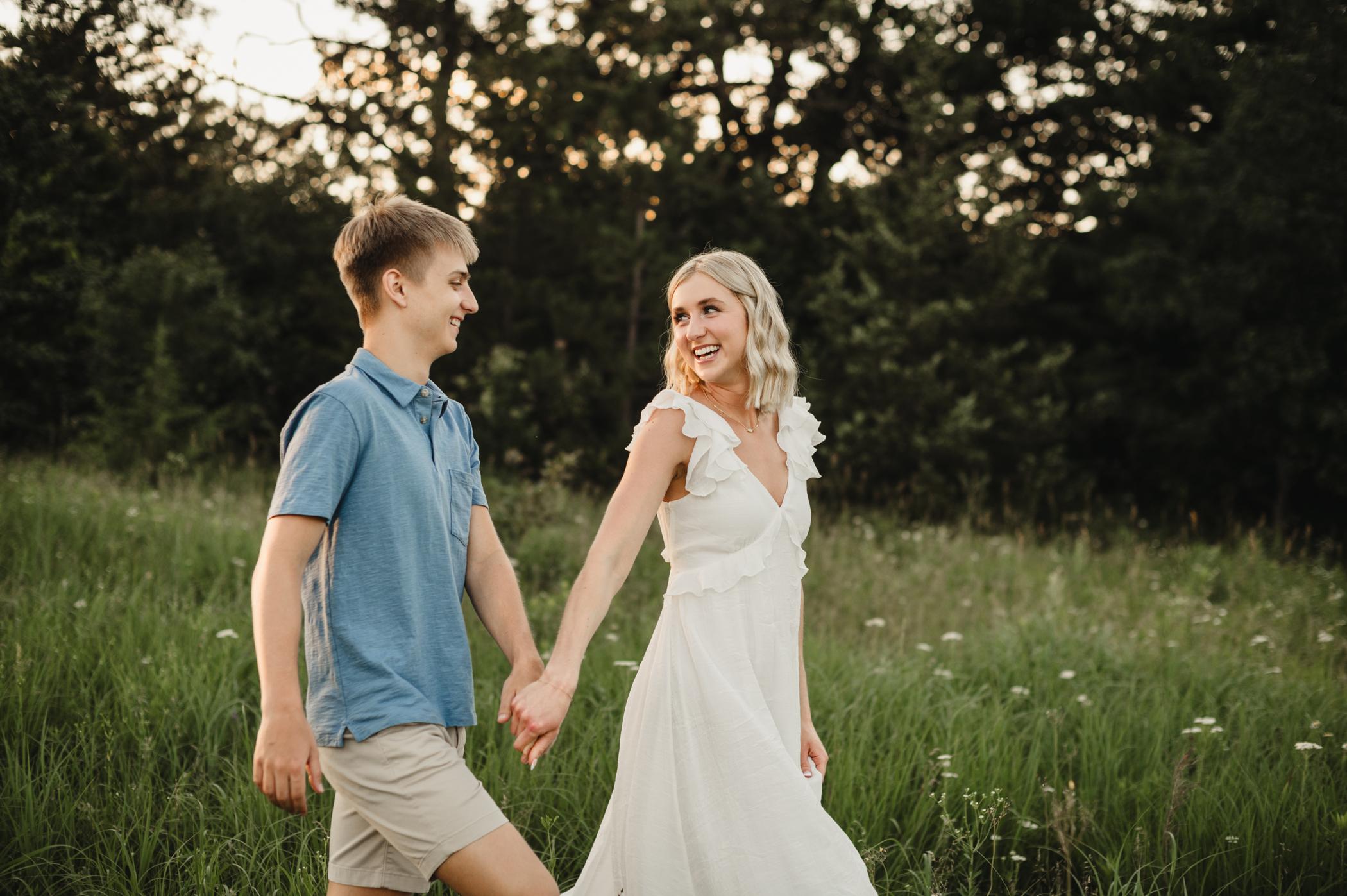 The Wedding Website of Emma Eilers and Spenser Lehman