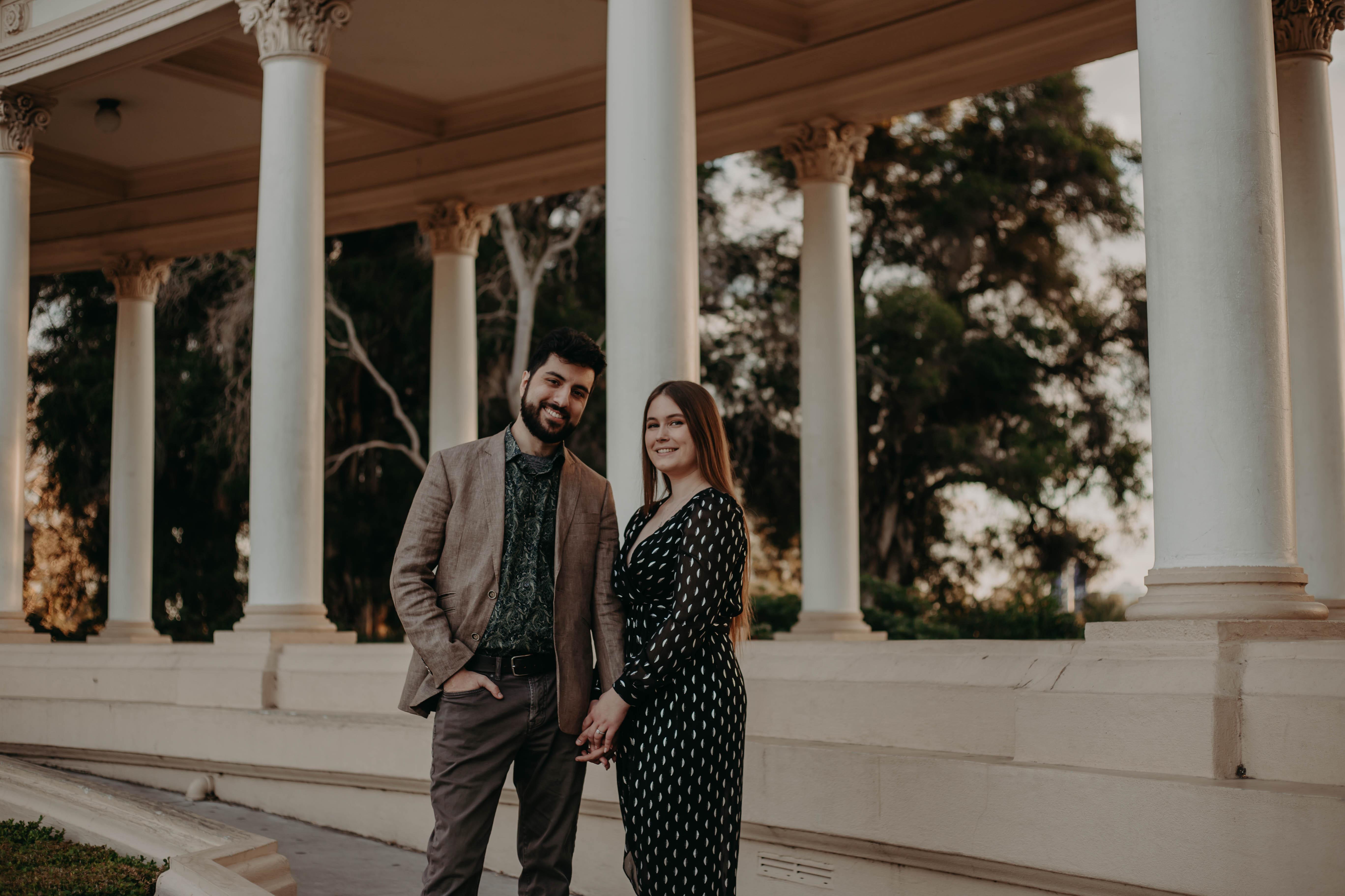 The Wedding Website of Amanda Williams and Keegan Lopez