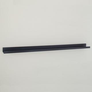 Davis Zinc Wall Shelf