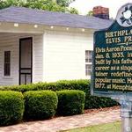 Elvis Presley Birthplace