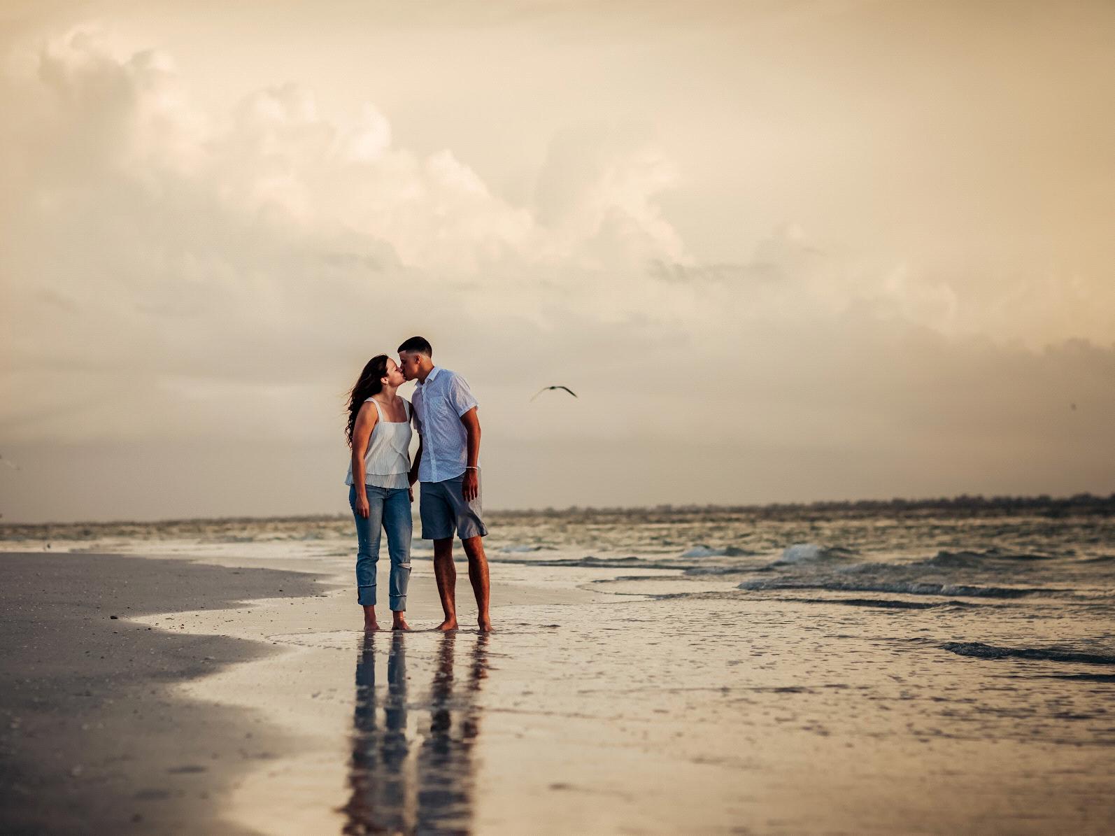 The Wedding Website of Becky Hebert and Tyrone Clark