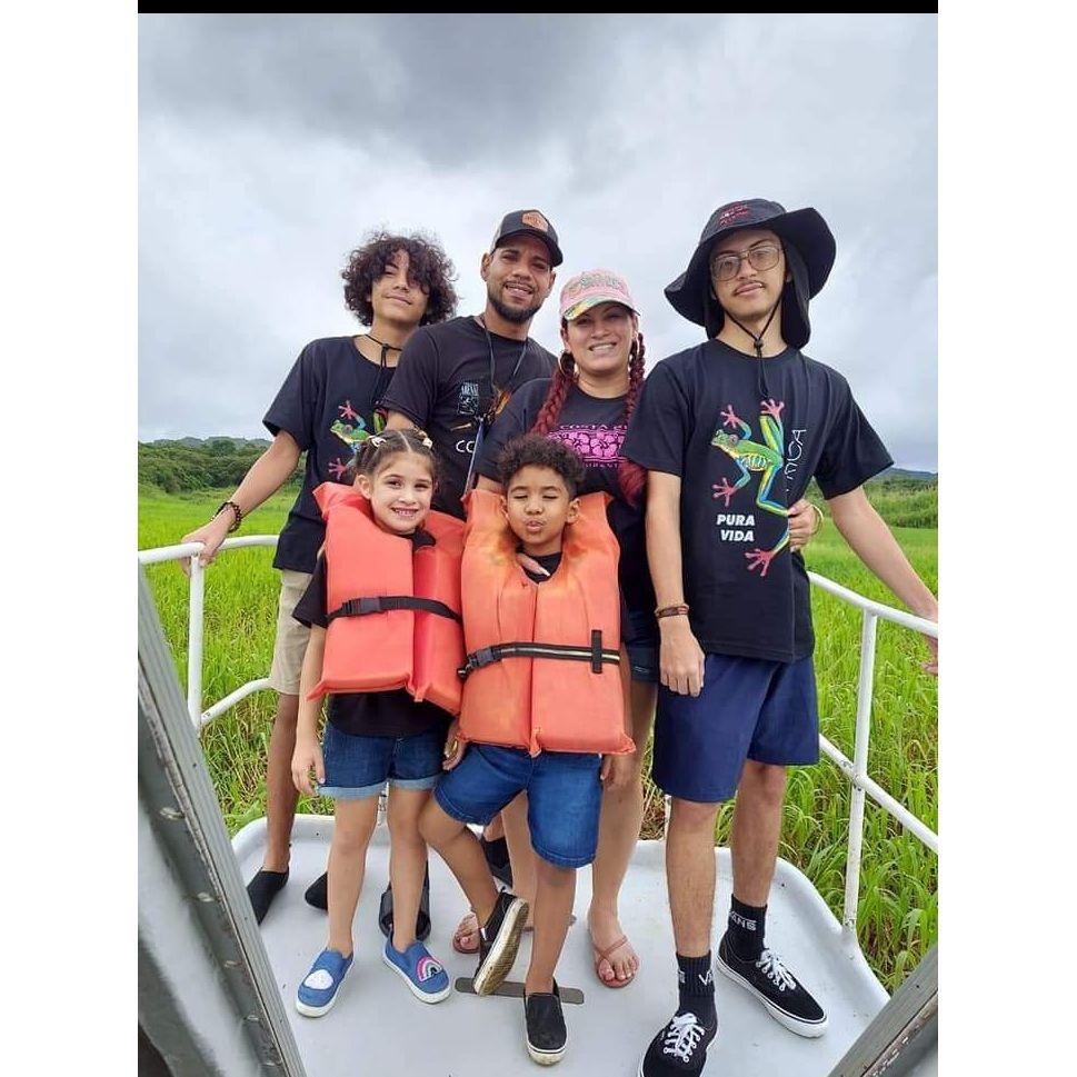 Our First Family Trip !