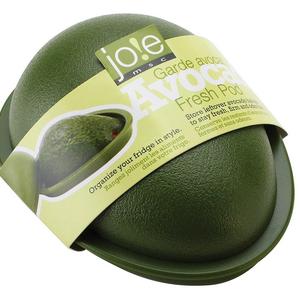 Joie Fresh Pod Avocado Keeper Storage Container