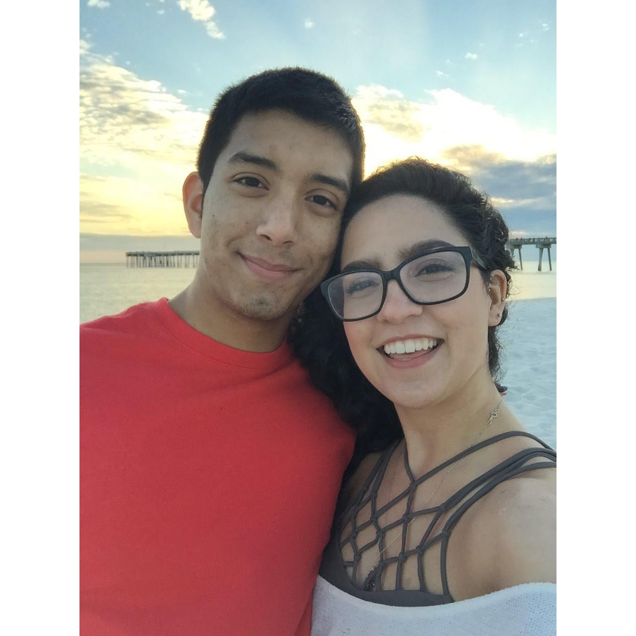 Panama City, FL
2017