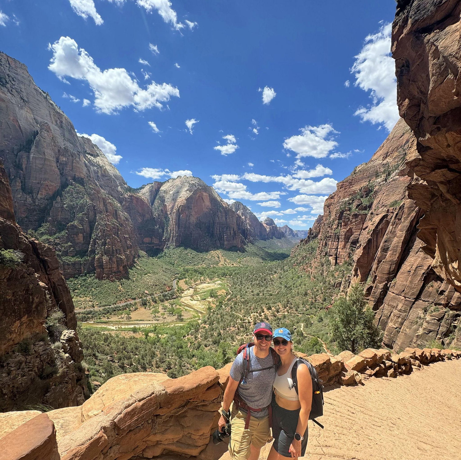 Zion National Park