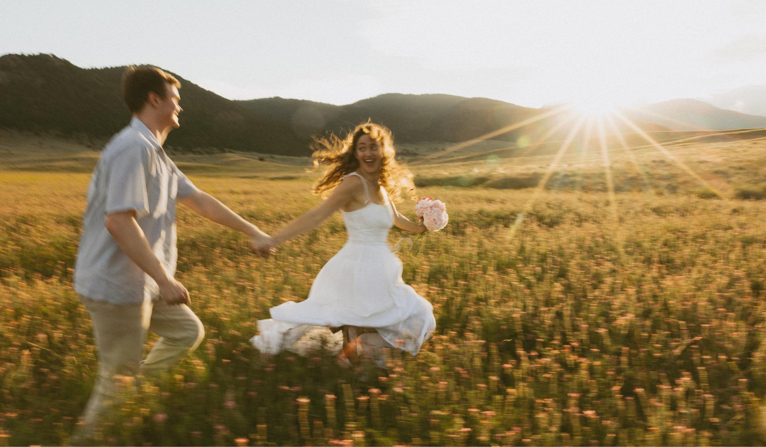 The Wedding Website of Hattie Bush and Dane Dyslin