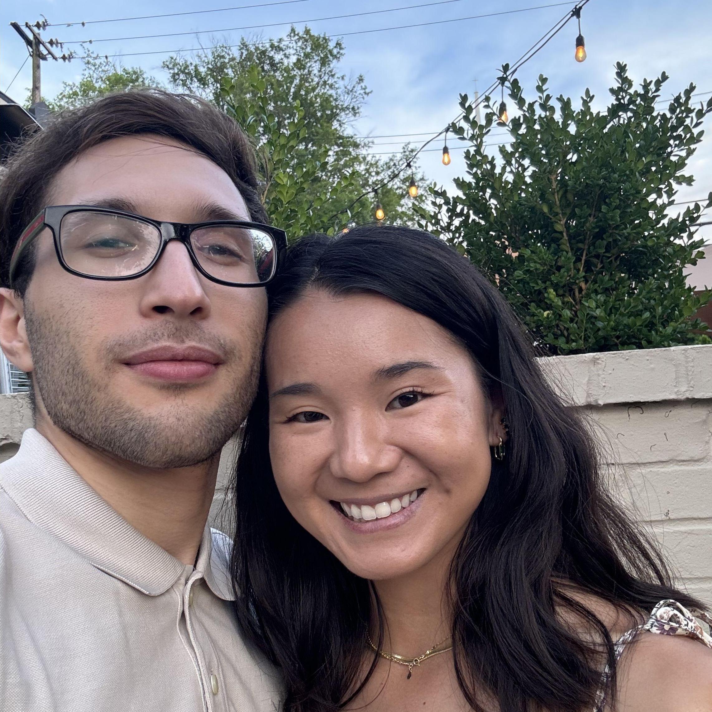 Anniversary dinner 2024